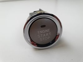 Lexus GS 300 350 430 450H Moottorin start-stop-painike/kytkin 