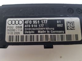 Audi A6 S6 C6 4F Ultrasonic Sensor 