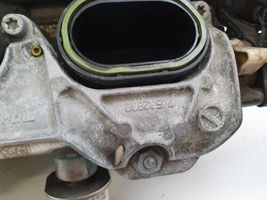 Audi S5 Engine head 06E109217AD