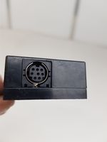 Volkswagen Eos iPod connector socket 