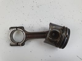 Opel Vivaro Piston avec bielle 