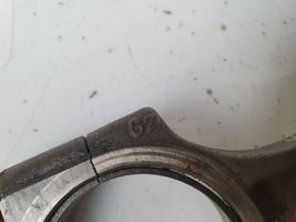 Opel Vivaro Piston avec bielle 