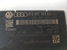 Audi S5 Gateway control module 