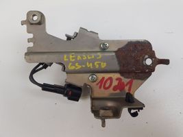 Lexus GS 300 350 430 450H Centralina/modulo pompa dell’impianto di iniezione 