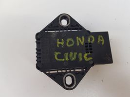 Honda Civic Aktiivijousituksen ohjainlaite (ESP) 