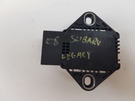 Subaru Legacy ESP (elektroniskās stabilitātes programmas) sensors (paātrinājuma sensors) 