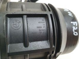 BMW 1 F20 F21 Ieplūdes gaisa temperatūras sensors 