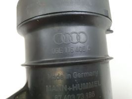 Audi A5 8T 8F Mocowanie / uchwyt filtra oleju 6740373186