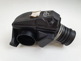 Mercedes-Benz CLC CL203 Intake resonator 