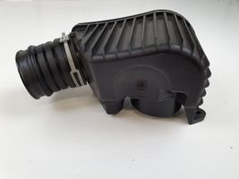 Mercedes-Benz CLC CL203 Intake resonator 