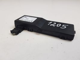 Opel Astra J Door central lock control unit/module 