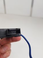 Opel Astra J Alarm control unit/module 