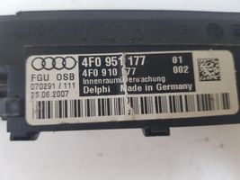 Audi A6 S6 C6 4F Ultraskaņas sensors / sensori 
