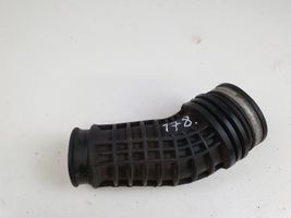 Saab 9-5 Air intake duct part 