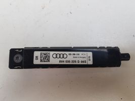 Audi A3 S3 8V Wzmacniacz anteny 