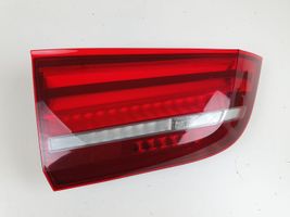 BMW X5 F15 Lampy tylnej klapy bagażnika USA