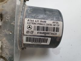 Mercedes-Benz GLS X166 ABS Pump A1669013400