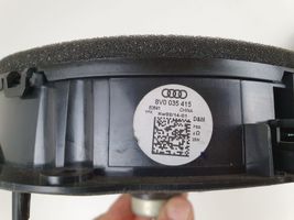 Audi A3 S3 8V Etuoven kaiutin 