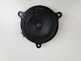 Mazda 6 Enceinte de porte arrière 