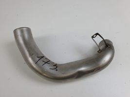 Mercedes-Benz GLS X166 Intercooler hose/pipe 