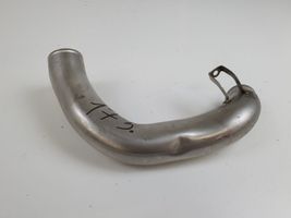 Mercedes-Benz GLS X166 Intercooler hose/pipe 