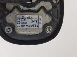 Volkswagen Scirocco Antena (GPS antena) 