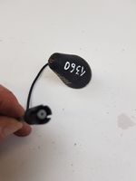 Volkswagen New Beetle Antenna GPS 