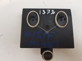 Volkswagen Golf VII Door control unit/module 