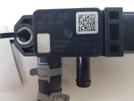 Seat Leon (5F) Sensor de presión del escape 