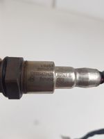 BMW 5 G30 G31 Sonde lambda 