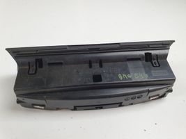 BMW 3 E46 Glove box central console 