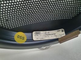 Audi A8 S8 D3 4E Tavarahyllyn kaiuttimen ritilä 