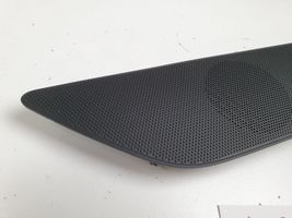 Seat Leon (5F) Subwoofer-bassoelementin etusäleikkö/lista 