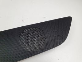 Seat Leon (5F) Subwoofer-bassoelementin etusäleikkö/lista 