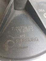 Audi A3 S3 8P Sekundärluftpumpe 