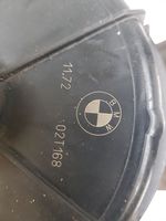 BMW 7 E65 E66 Toissijainen ilmapumppu 