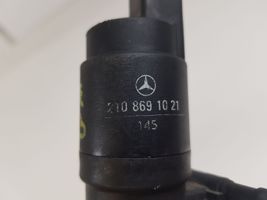 Mercedes-Benz E W210 Pompe de lave-glace de pare-brise 