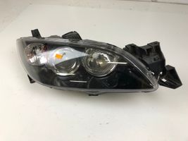 Mazda 3 I Lampa przednia 