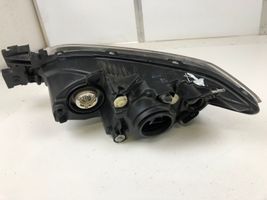 Mazda 3 I Lampa przednia 