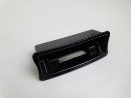 Audi A3 S3 8P Ashtray (front) 