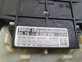 BMW 5 E39 Czujnik ultradźwiękowy 