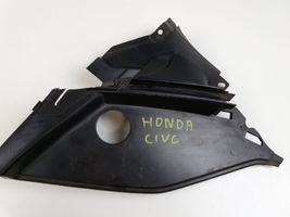 Honda Civic Rivestimento del tergicristallo 
