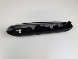 BMW 3 E46 Rear seat armrest 