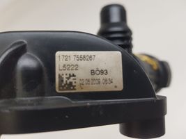 BMW X5 E70 Termostat / Obudowa termostatu 