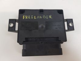 Land Rover Range Rover Evoque L538 Centralina/modulo motore ECU 