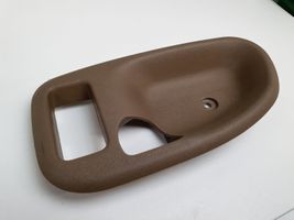 Chevrolet Blazer S10 Rear door interior handle 