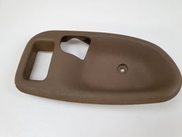 Chevrolet Blazer S10 Rear door interior handle 