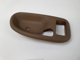 Chevrolet Blazer S10 Rear door interior handle 