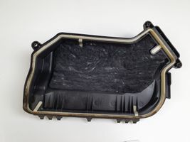 Audi A4 S4 B8 8K Coperchio scatola dei fusibili 