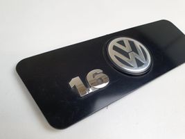 Volkswagen New Beetle Variklio dangtis (apdaila) 